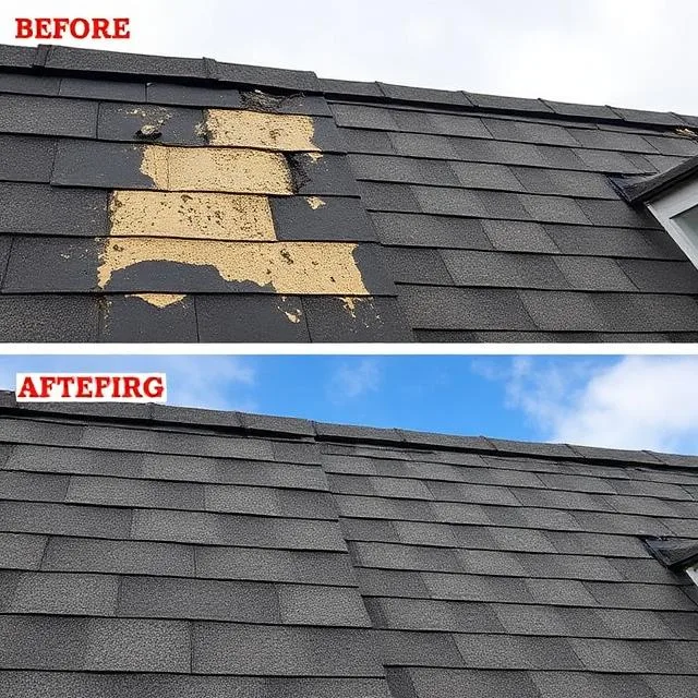 Roof Repair Near Me in Vernon, CO near me